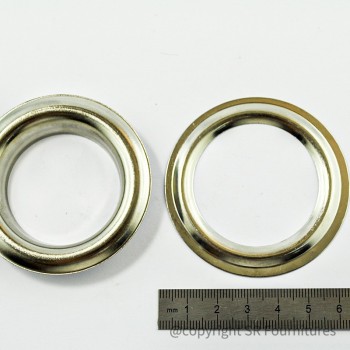 Œillet métal VL150 -100 pièces