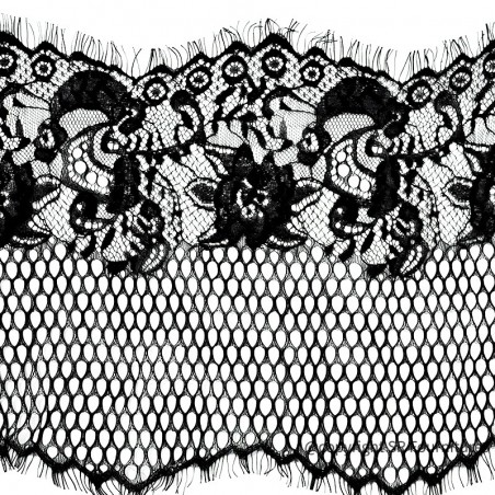 Dentelle chantilly - 30 mètres