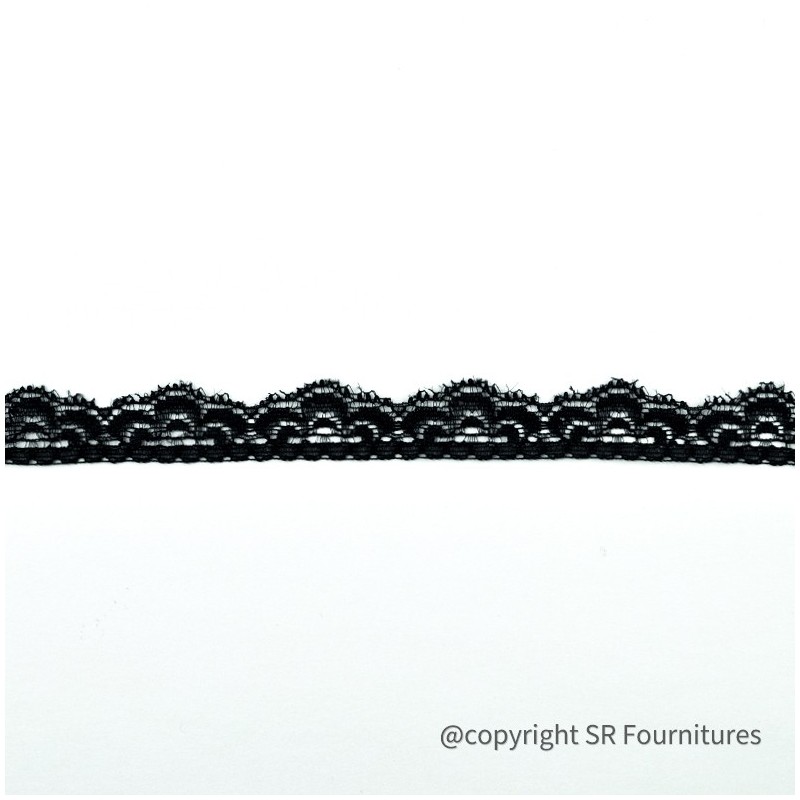 Dentelle Lycra - 50 mètres