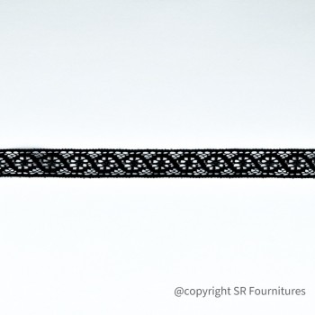 Dentelle nylon - 50 mètres