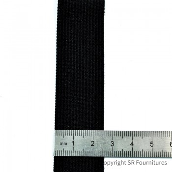 Élastique Rigide