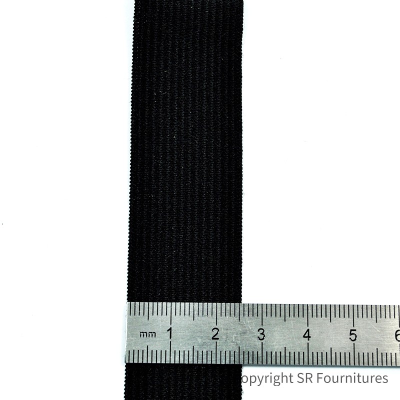 Élastique Rigide