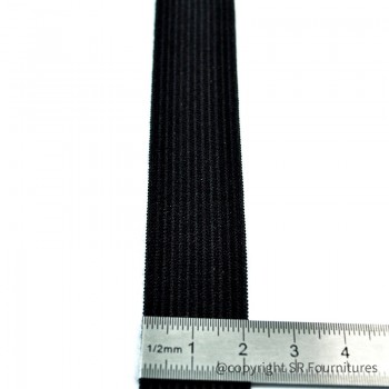 Élastique Rigide