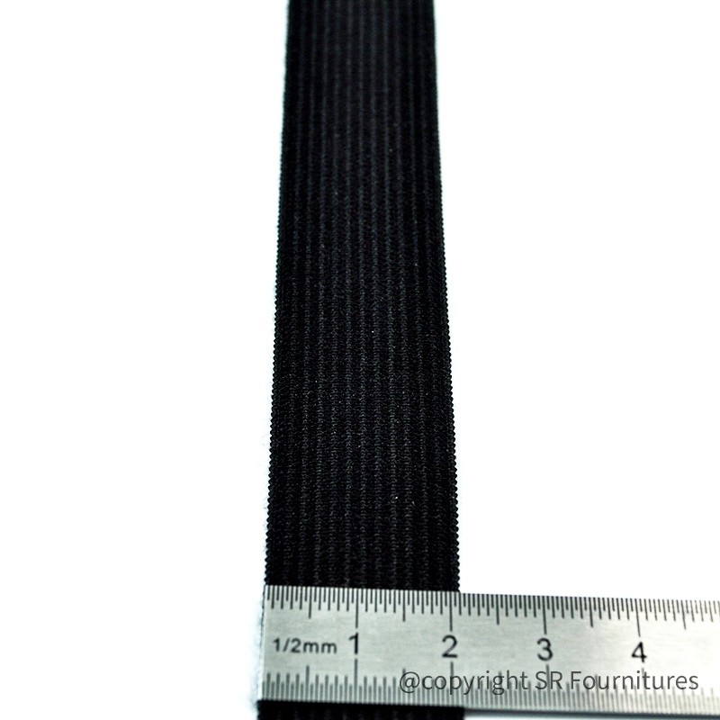 Élastique Rigide