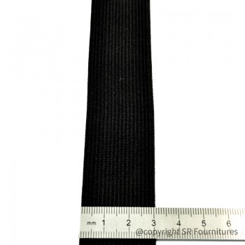 Élastique Rigide