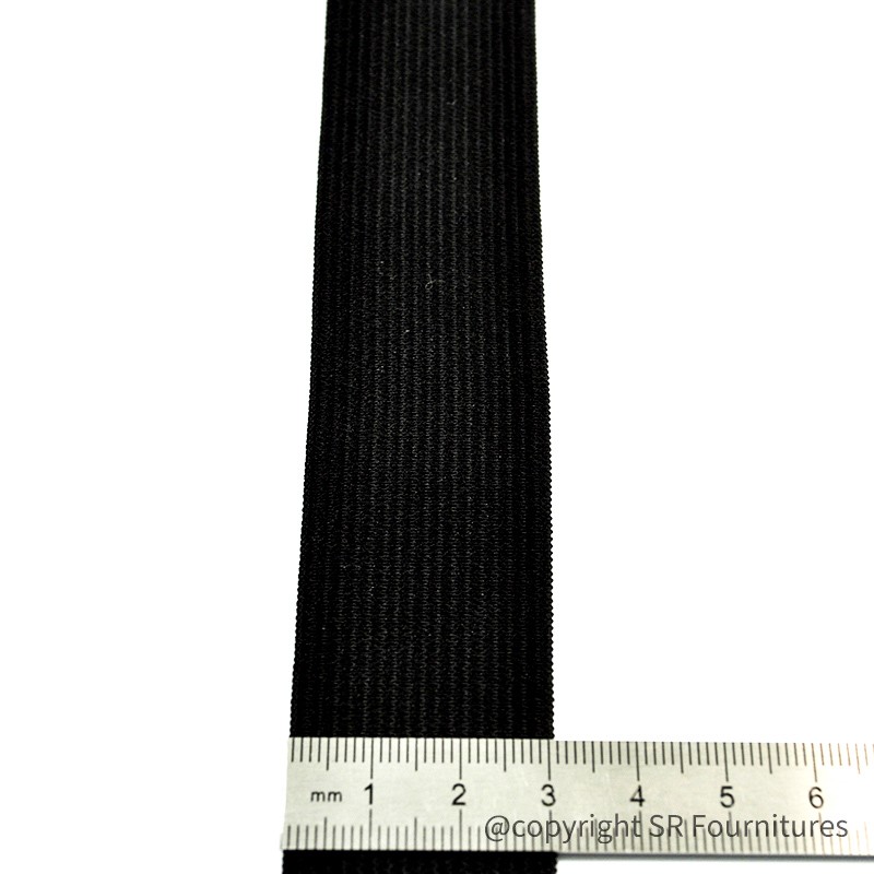 Élastique Rigide
