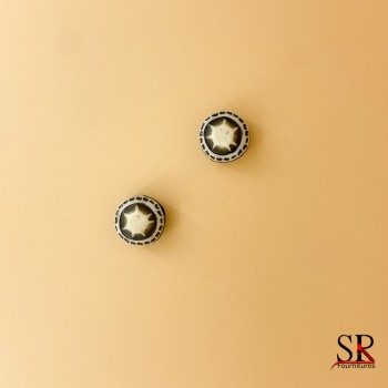 Perles décoratives