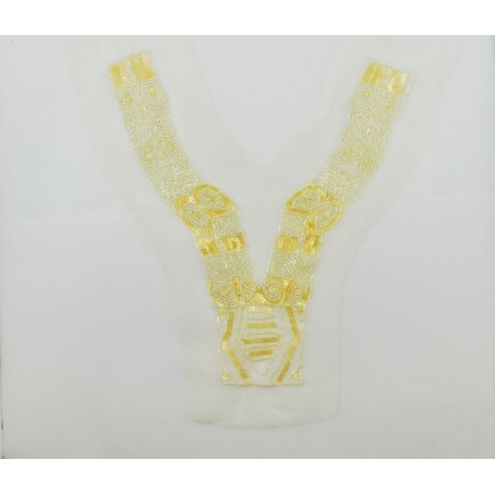 Col Fantaisie - SR30