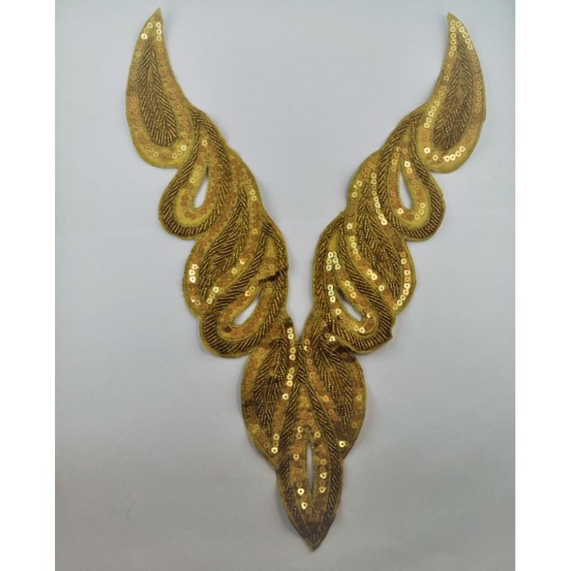 Col Fantaisie - SR3468