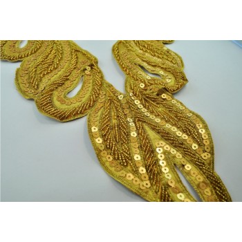Col Fantaisie - SR3468